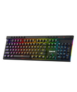 Redragon K580 PRO Wireless RGB Gaming Keyboard, 3-Modes 104 Keys Mechani... - $367.93 CAD
