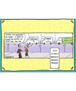Electrify - Humorous Tree Free Greeting Card - 14010 - $2.79
