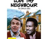 Love Thy Neighbour: Complete Series DVD | Region Free - $86.46