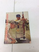 The American Rifleman Magazine May 1966 National Matches At Camp Perry Ohio - $9.99
