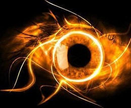 FREE TUES- WED 27x FULL COVEN "BURN" AWAY PROBLEMS ANCIENT FIRE MAGICK Witch  - Freebie