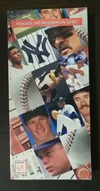 New York Yankees 1993 MLB Baseball Media Guide Information Guide - $6.64