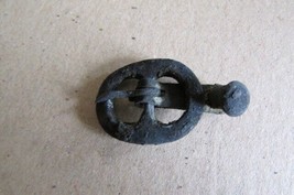 17th Century  Shoe Buckle - £6.29 GBP