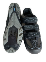 Specialized Body Geometry Riata MTB Women’s Cycling Shoes US 7 EU 37 Black Blue - £22.82 GBP