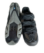 Specialized Body Geometry Riata MTB Women’s Cycling Shoes US 7 EU 37 Bla... - £22.77 GBP