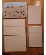 HP photo paper 4 x 6 50 sheets, 5 x 7 10 sheets + 10 envelopes - £6.97 GBP