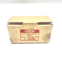 Dayton 4X796A Motor Speed Control Switch - €35,38 EUR