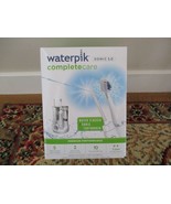 BNIB Waterpik sonic 5.0 Complete care, Model WP-861W - $162.99 CAD