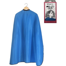 STYLETEK Salon Cape, One Size image 5