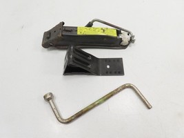 98 BMW Z3 E36 1.9L #1301 Car Jack &amp; Chock Set, Wheel Stop, Bilstein 1092366 - $80.54 CAD