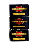 Victoria Station Restaurant Closed Vintage Matchbox Lot Of 3 San Francis... - $565.67 MXN