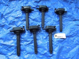 11-18 Dodge Grand Caravan 3.6 ignition coil set assembly 05149168AI fire... - $79.99