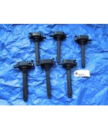 11-18 Dodge Grand Caravan 3.6 ignition coil set assembly 05149168AI fire... - $79.99