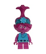 Lego Trolls World Tour Poppy&#39;s Hot Air Ballon Adventure Poppy 2.5&quot; Figur... - $7.70