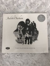 The Platinum Album by Judith Durham (CD, 2013) 70th Birthday Celebration... - £19.58 GBP
