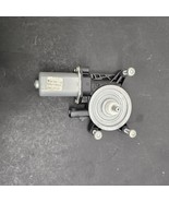 2018-2023 CHEVROLET TRAVERSE REAR  RIGHT PASSENGER SIDE WINDOW MOTOR, OE... - $449.13 MXN