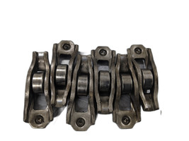 Rocker Arms Set One Side From 2008 Jeep Liberty  3.7 - £27.83 GBP