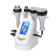 4-IN-1 Slimming Machine Massagers for Body Contouring, Cellulite Reduction - $2,099.36 MXN