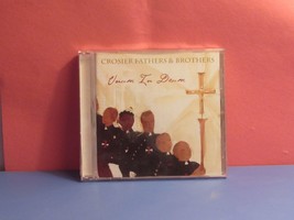 Unum In Deum par Crosier Fathers &amp; Brothers (CD) - £11.46 GBP