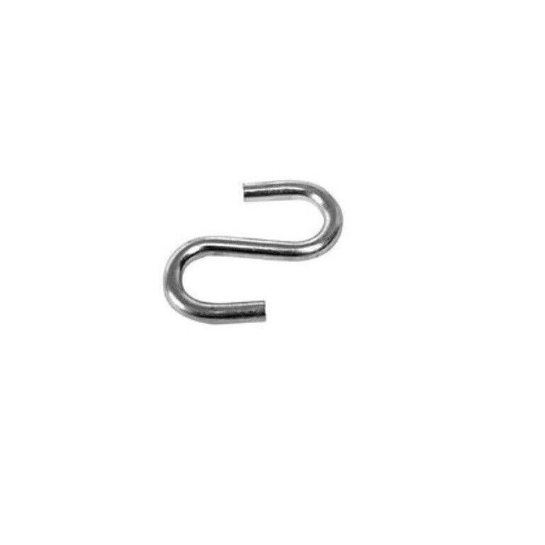 Garage Door S Hook Extension Spring 1 PC - $5.60