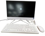 Hp Desktop 22-dd0224 395546 - £140.80 GBP