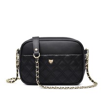 FOXER Office Lady Cowhide Leather Shoulder Bag Women Fashion Crossbody Bag Soft  - £65.33 GBP