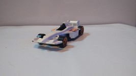 Mattel 1998 E33 R0227 Hot Wheels in 1.64 Matchbox scale Formula 1 F1 - V... - $1.97