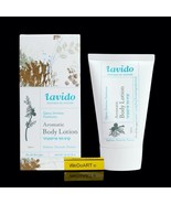 LAVIDO Aromatherapy body lotion - cypress, geranium shea butter &amp; franki... - $39.30 CAD
