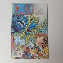 Marvel Comics Excalibur issue #104 Very Fine condition - $6.99