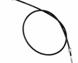 Motion Pro Speedo Speedometer Cable For 1987-1997 Yamaha Trailway TW200 ... - $21.99