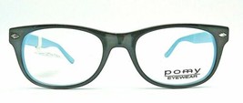 Pomy WT Pomy Eyewear 315 RX able 551237262 Aqua 52-18-145 - £8.10 GBP