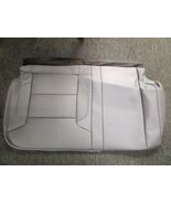 OEM 2016-2018 Chevy Silverado GMC Sierra Back Bench Seat Cover 22944339 - $98.01