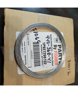 1P927299102 FISHER SPIRAL GASKET   NEW $69 - $1,248.08 MXN