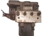Anti-Lock Brake Part Pump CVT Without Paddle Shift Fits 09-10 MAXIMA 334791 - $74.15