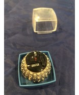 IBM Ball Type Element Font ORATOR 10 Pitch For Selectric I - $263.86 MXN