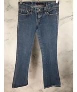 Denim Jeans Buffalo Size 26  Size 2 David Bitton Womens - €16,60 EUR