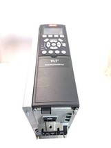 Danfoss VLT AutomationDrive FC301 2.0HP 460V 131B0953 Automation Drive - $973.00