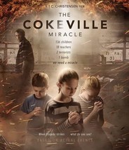 The Cokeville Miracle [Blu-ray] [Blu-ray] - $11.51