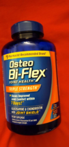 2 Pack Osteo BI-FLEX Joint Health Triple Strength - £33.63 GBP