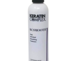 Keratin Complex KC Smooth Heat Activated Smoothing Treatment 4 oz - $58.15