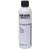 Keratin Complex KC Smooth Heat Activated Smoothing Treatment 4 oz - $58.15