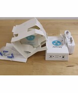 AllTraq Temp Sensor and Nano Receiver Model 1.31 - UNTESTED, Sold as is - $749.37 MXN