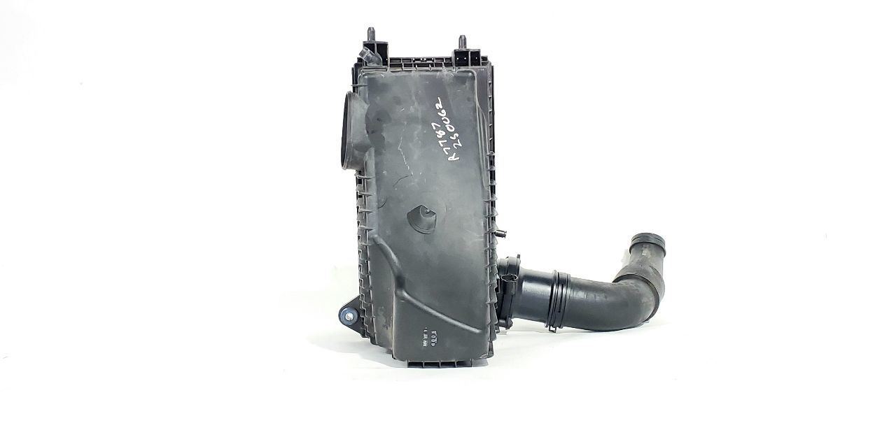 2009 2010 Volkswagen Touareg OEM Air Cleaner 3.0L Diesel  Item image 2