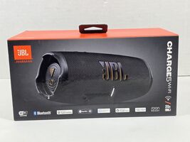 JBL Charge 5 WiFi Wireless Waterproof Bluetooth Speaker - €89,42 EUR