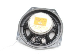 02-06 MINI COOPER FRONT DOOR HARMAN KARDON SPEAKER LEFT RIGHT E6292 image 8