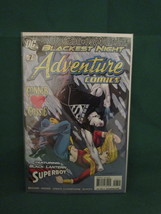 2010 DC - Adventure Comics  #510 - 7.0 - $1.75