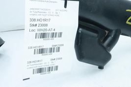 ACCORD  2017 Air Tube/Resonator Air Intake Inlet 61456 image 2