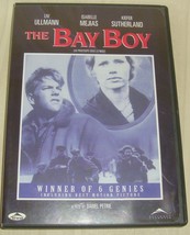 The Bay Boy DVD Kiefer Sutherland USA R1 - $14.84