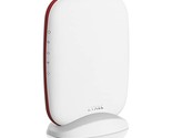 Zyxel Secure Cloud-Managed Router with AXE5400 Tri-Band WiFi Subscriptio... - $279.50