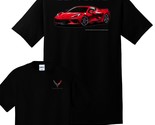 Tdc 285 c8 corvette black t shirt thumb155 crop